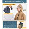 BUQIREN Raincoat for Cycling - Lightweight, Comfortable, Stylish Rain Poncho for Women and Men -