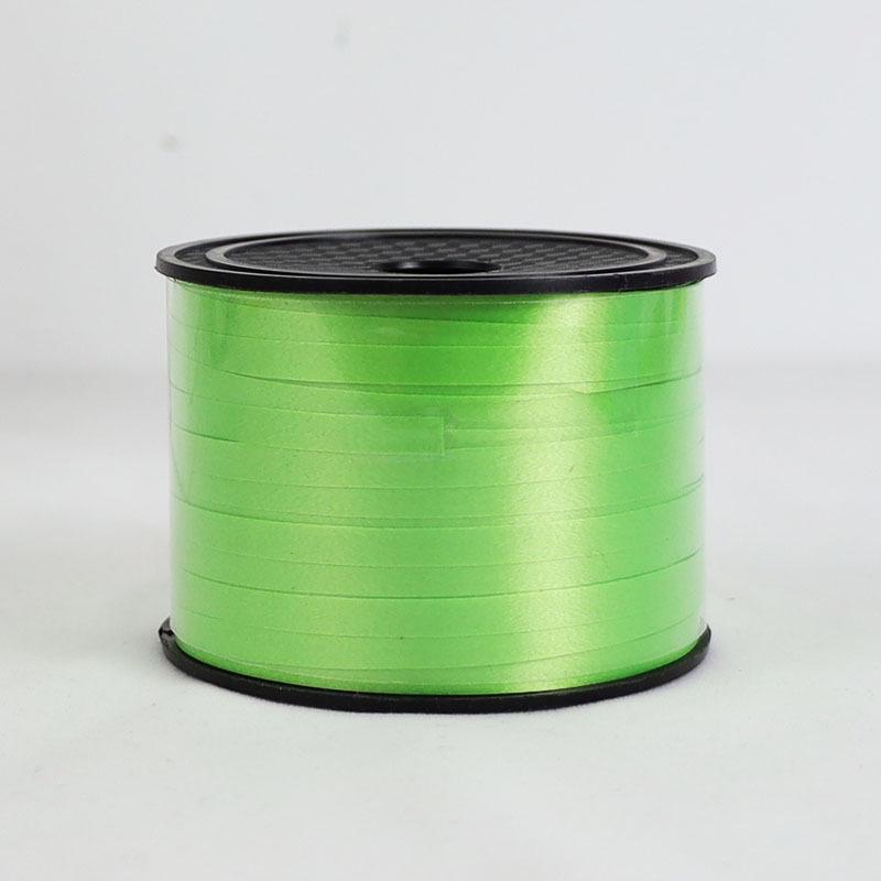 Свадебные ленты для завязывания воздушных шаров и подарков - 100 ярдов цветной рулон для украшения