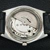 ВИНТАЖНЫЕ АВТОМАТИЧЕСКИЕ ЧАСЫ CITIZEN 8200 ЯПОНИЯ МУЖСКИЕ СИНЕГО ЦВЕТА a709322-1