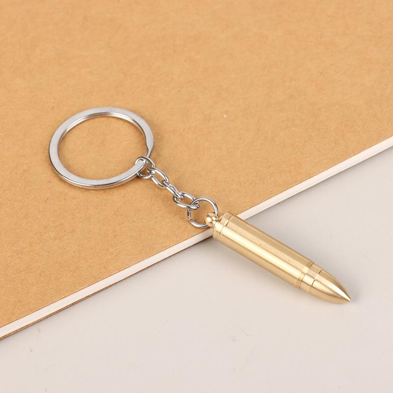 2 в 1 пулеобразный брелок в форме уха, ложки, креативный унисекс, рюкзак, кошелек, декор, кулон, кольцо, держатель, подарок на день рождения, вечеринку, каждый день