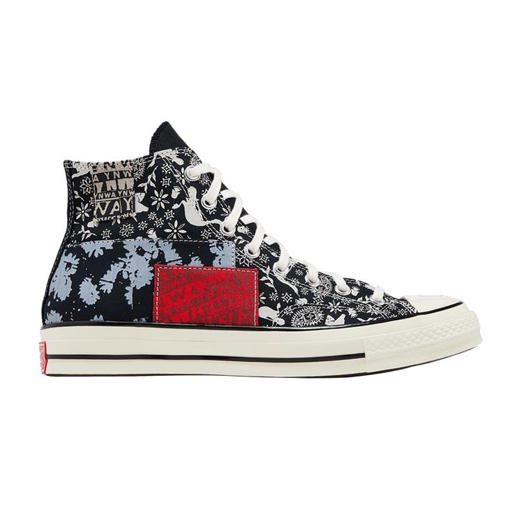 Converse Chuck Taylor All Star 70 Hi Liverpool F.C.