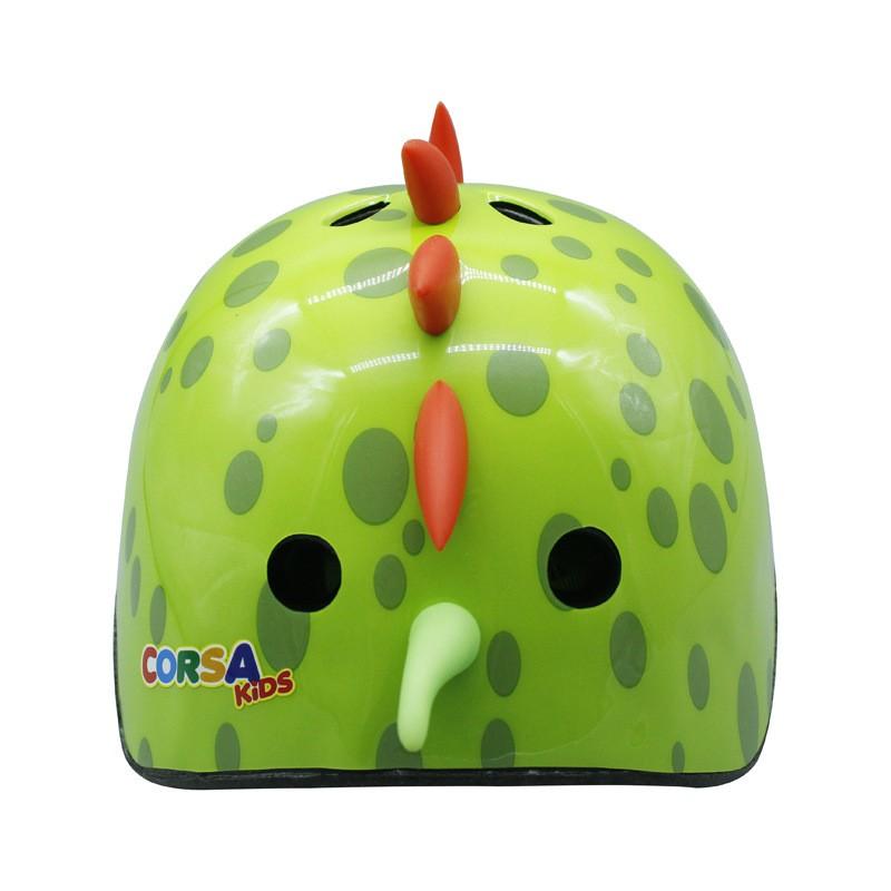 Kids Skateboarding Helmet With Protective Gear Set Roller Skating Cycling Scooter Balance Bike Safety