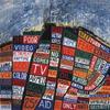 CD RADIOHEAD Hail To The Thief CCCD 724358454420 PARLOPHONE 2003 Европа Рок Б/у