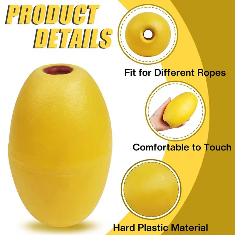 1Pc Pvc Kayak Anchor Ball Line Drift Anchor Float Buoy For Ski Rope Boat Pools Lakes Canoe Marine Accessories