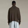 Fear of God Essentials Водолазка SS24 'Ink' Мужская 192SP244590F