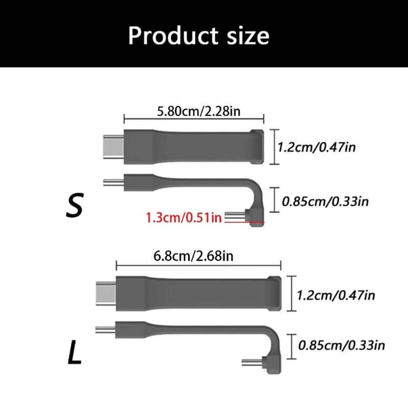 Кабель для быстрой зарядки Type C для смартфонов, ноутбуков, USB C, плоский кабель, 40 Гбит/с данные, видео 8K/60 Гц, зарядка 60 Вт/100 Вт/240 В