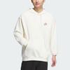 adidas Унисекс Худи Свободного Кроя Год Дракона Цвет Off White JE6115