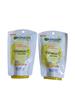 @ Garnier Skin Naturals Bright Complete Гель для умывания лица с витамином С, каждый по 25 г