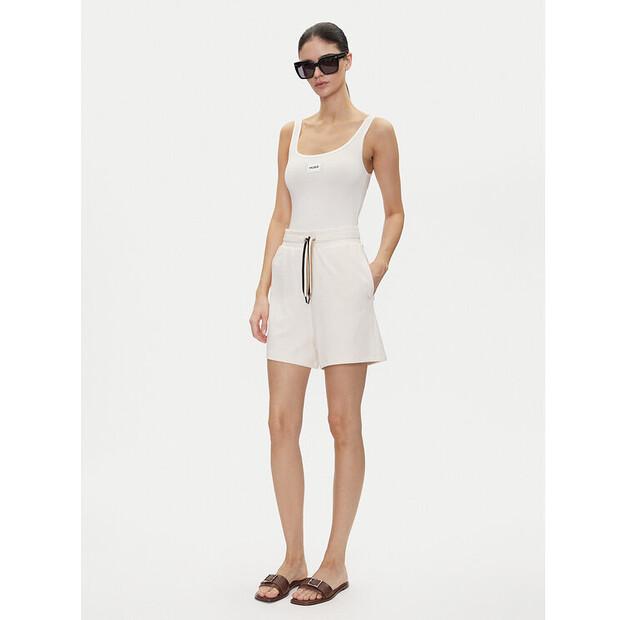 Шорты BOSS Cp Stripe_Shorts