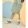 Converse Chuck 70 Vintage Canvas Kids Черный 368986c