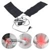 3 Gears Control Heating Pad USB Heating Film Durable Electric Heating Pad  Winter Season