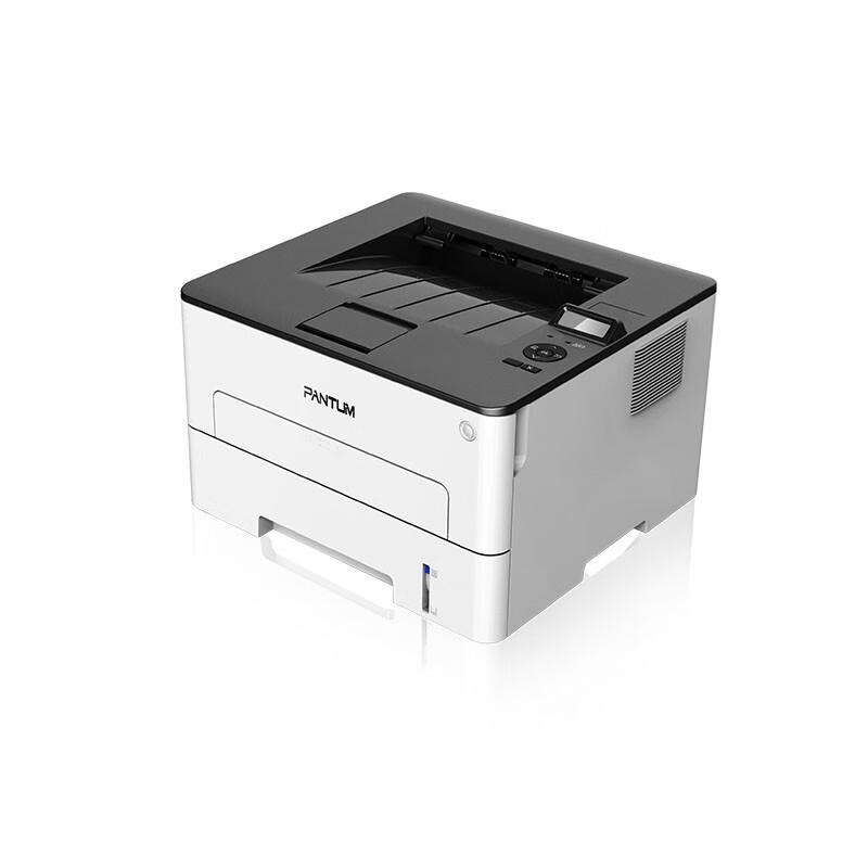 Pantum P3325DN A4 Mono Laser Printer CN plug (adapter included)