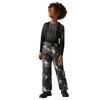 Dare 2B Childrens/Kids Pow II Waterproof Distressed Ski Trousers