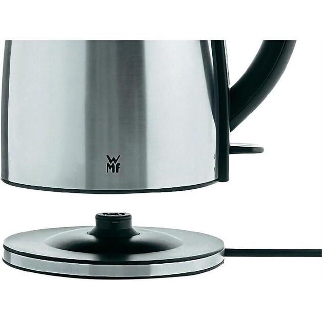Электрический чайник WMF Stelio 0413010012 Серебристый