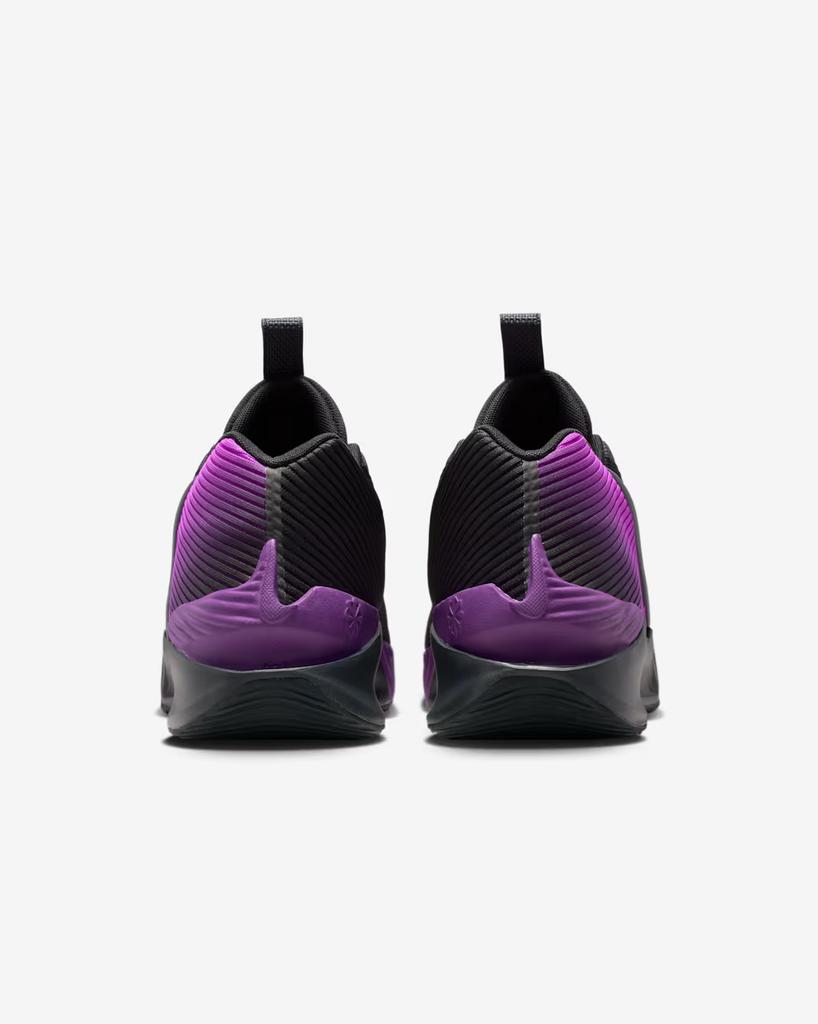 HF1804-007 Nike G.T. Jump Academy EP Баскетбольные кроссовки Черные (Мужской)