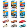 Hot Wheels Basic Car K Assortment Vehicle Toy Mini Ages Cars, 36-Car Box, 3+, Multi-Purpose, C4982-98PK