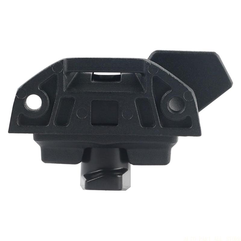 J0MA Sturdy Plastic Lock Clips For Snowmobile Board Racks Replacement Parts