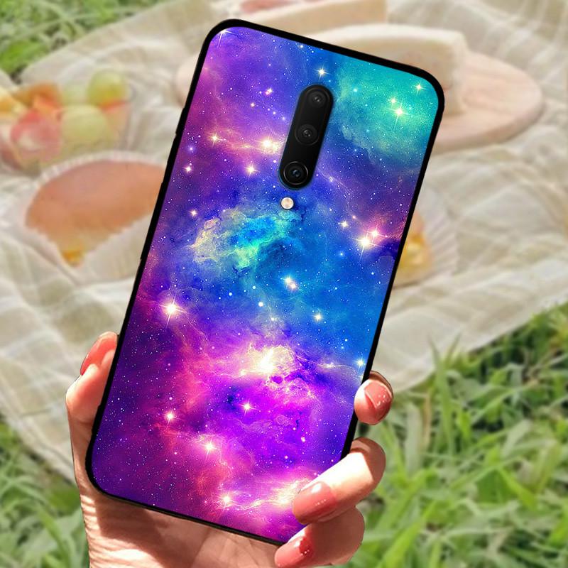 Чехол для Oneplus 7 Pro Силиконовая задняя крышка с рисунком под мрамор Чехол для телефона для Oneplus 7 Pro 7T Pro Бампер для One plus 7 7T Fundas Coque Shell