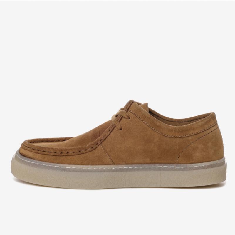 Fred Perry Мужские замшевые кроссовки S Sfpm2314350 644