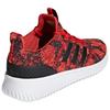 adidas Мужские красные беговые кроссовки Neo Cloudfoam DB0891
