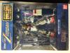 TAMASHII NATIONS MS IN Gundam Mark II ACTION!!