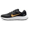 Air Zoom Structure 24 Black Metallic Gold Coin Women Sneakers Anthracite Photon-Dust DA8570-003