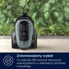 Безмешковый пылесос Line 600 EL61C2OG