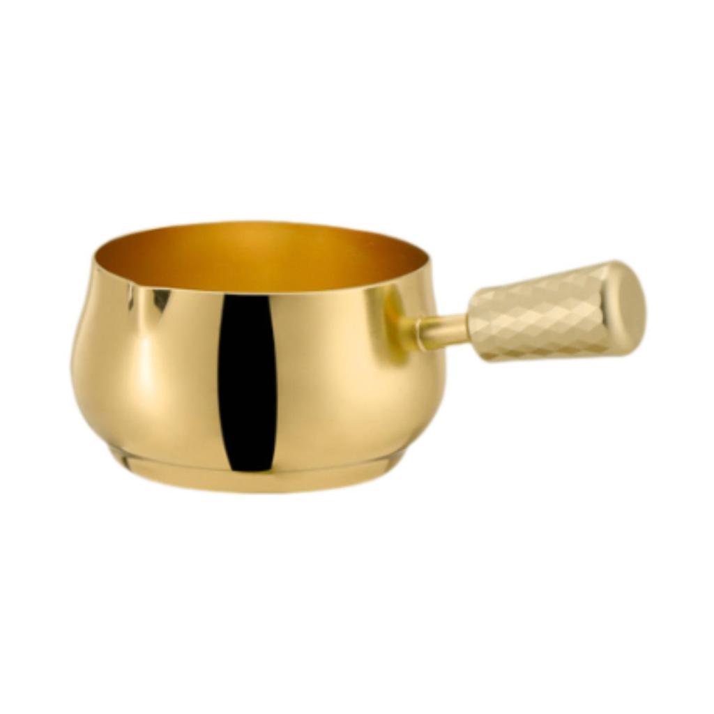 Соусник с эргономичной ручкой 60 мл Многофункциональный контейнер для приправ для маринада, кетчупа, закусок, суши, сои