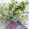 Party Home Flower Accessories Artificial Flowers Garden Crafts Daisy Flowers Wedding Decoration