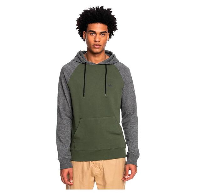 Quiksilver Essentials EQYFT04648 свитшот