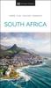 Книга DK Eyewitness South Africa