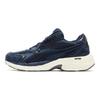 Puma Teveris Nitro Кожа Поношенные Спортивные Удобные Повседневные Низкие Кроссовки для Образа Жизни Унисекс Синие 390033-05