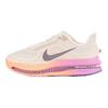 Кроссовки женские Pegasus Premium Chalk Orange Pulse Light Magenta с татуировкой, цвет Tan, HQ2593113
