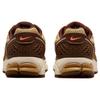 Nike Кроссовки унисекс Air Zoom Vomero 5 Wheat Grass Коричневые какао-Wow FB9149-700