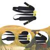 2Pcs Backpack Sprayer Shoulder Strap Belts Widen Nylon Thickened Portable