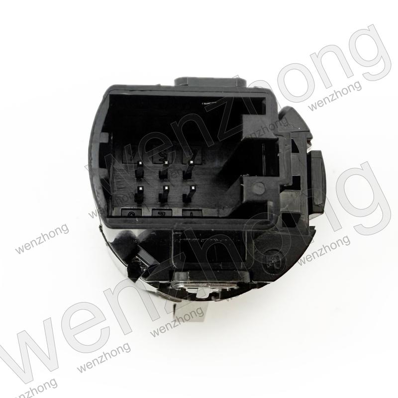 3GD959839A 3GD 959 839 A One-key Start Button Ignition Switch Button 3GD959839 For Passat B8 CC