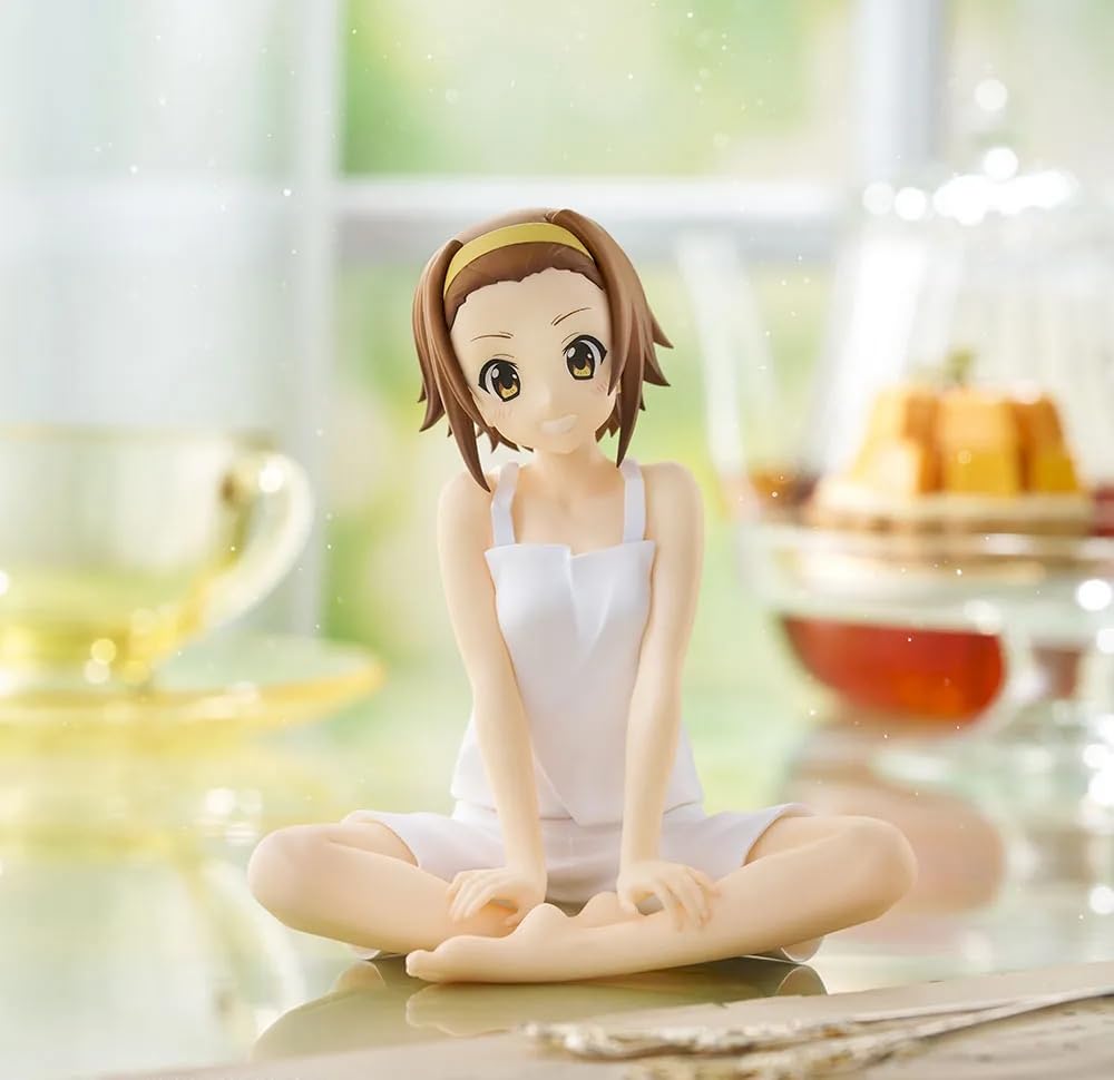 Фигурка Юмимиризе Рицу Танака 12 см K-On! (официальный) Прибл.
