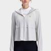 Новая одежда FILA Latte Girl 3.0 Суперлегкая Дышащая Защита от УФ-лучей Защита от солнца Женская A11W321505FGY