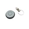 2023 Motorcycle Engine Oil Filler Cap Oil Tank Cover Caps For BMW R1200GS R1250GS LC ADV R1200 GS R1250 GS Adventure 2014-2022