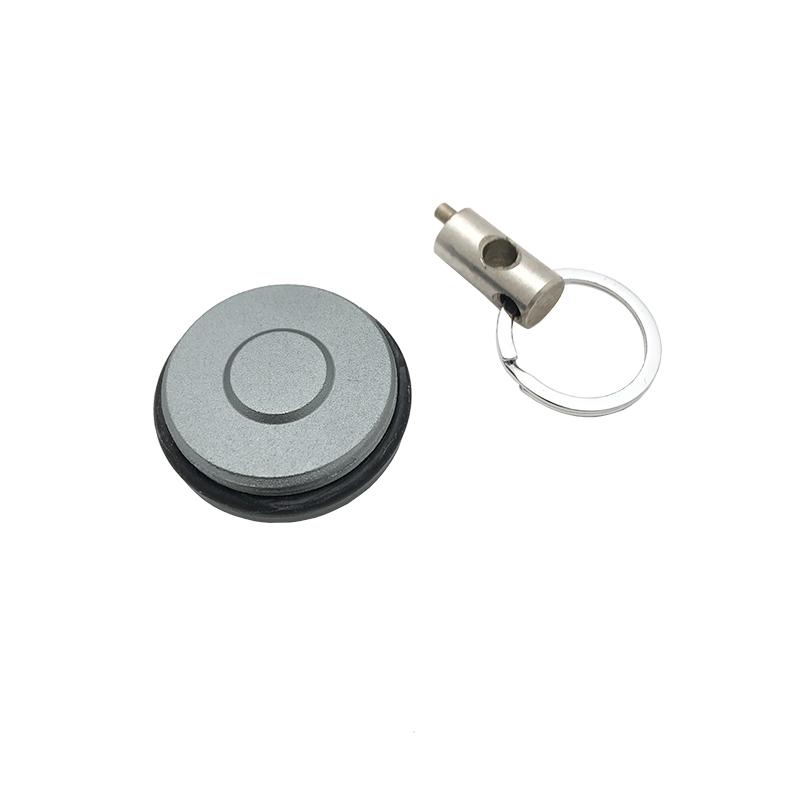 2023 Motorcycle Engine Oil Filler Cap Oil Tank Cover Caps For BMW R1200GS R1250GS LC ADV R1200 GS R1250 GS Adventure 2014-2022
