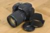 Pentax Цифровая зеркальная камера K-70 24,24 МП с зум-объективом 18-135 мм и блендой