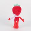 Dandy's World Plush Toy, Game Merchandise, Gift (Red)