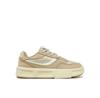 Sneakers 251TCP034 Beige