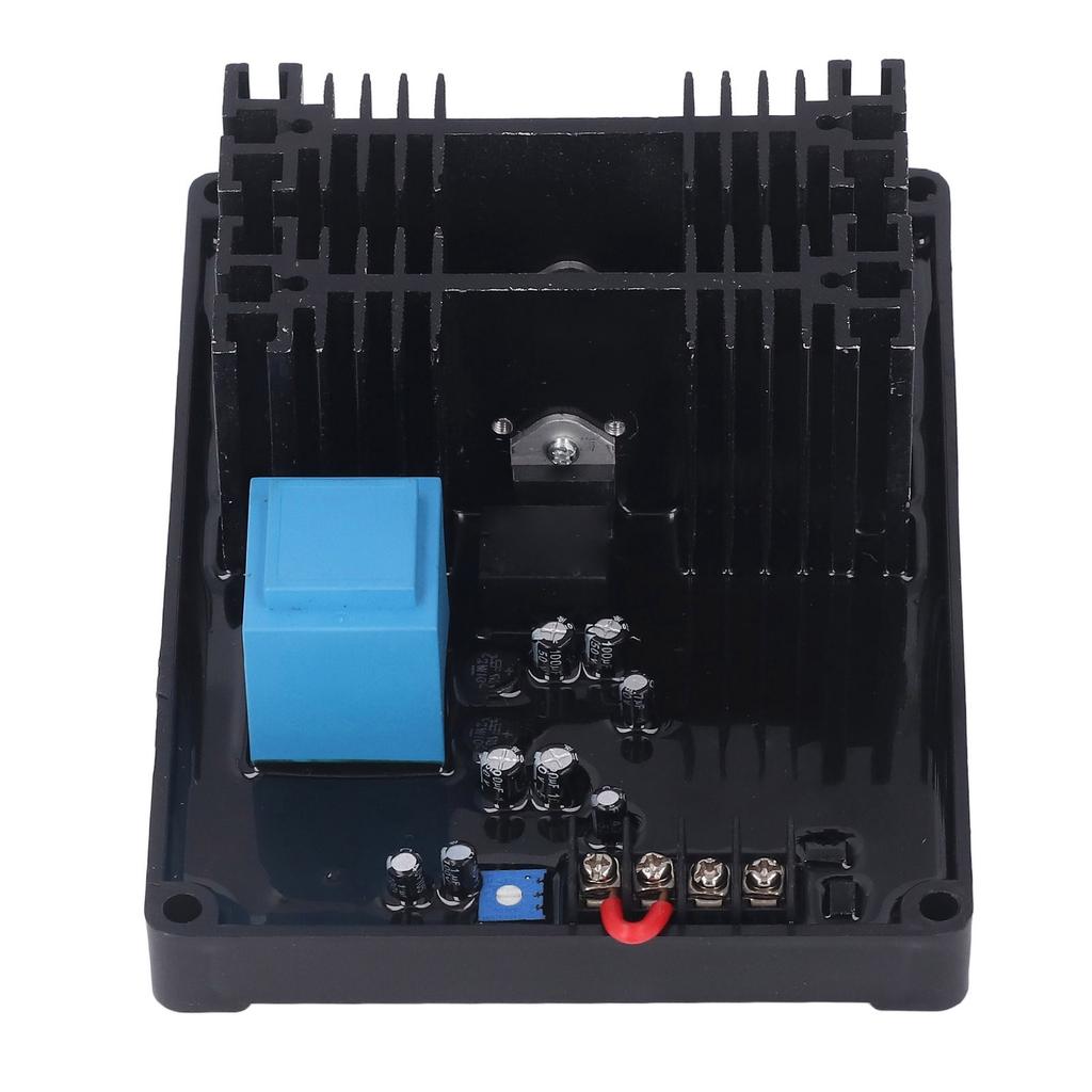Voltage Regulator Board Overvoltage Protection Automatic Brush Generator Voltage Regulator 380?440V