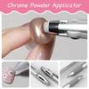 Ballpoint Pen Design Nail Dotting Pen Press Type Professional Nail Art Tool  Rhinestone Picker