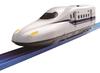 Plarail Big Plarail N700S Shinkansen Test (confirmation Vehicle)