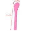 10 Pcs/lot Facial Mask Stick Cosmetic Spatula Scoop DIY Face Mask Spoon Beauty Makeup Sticks Mud Mixing Tools Makeup Tools