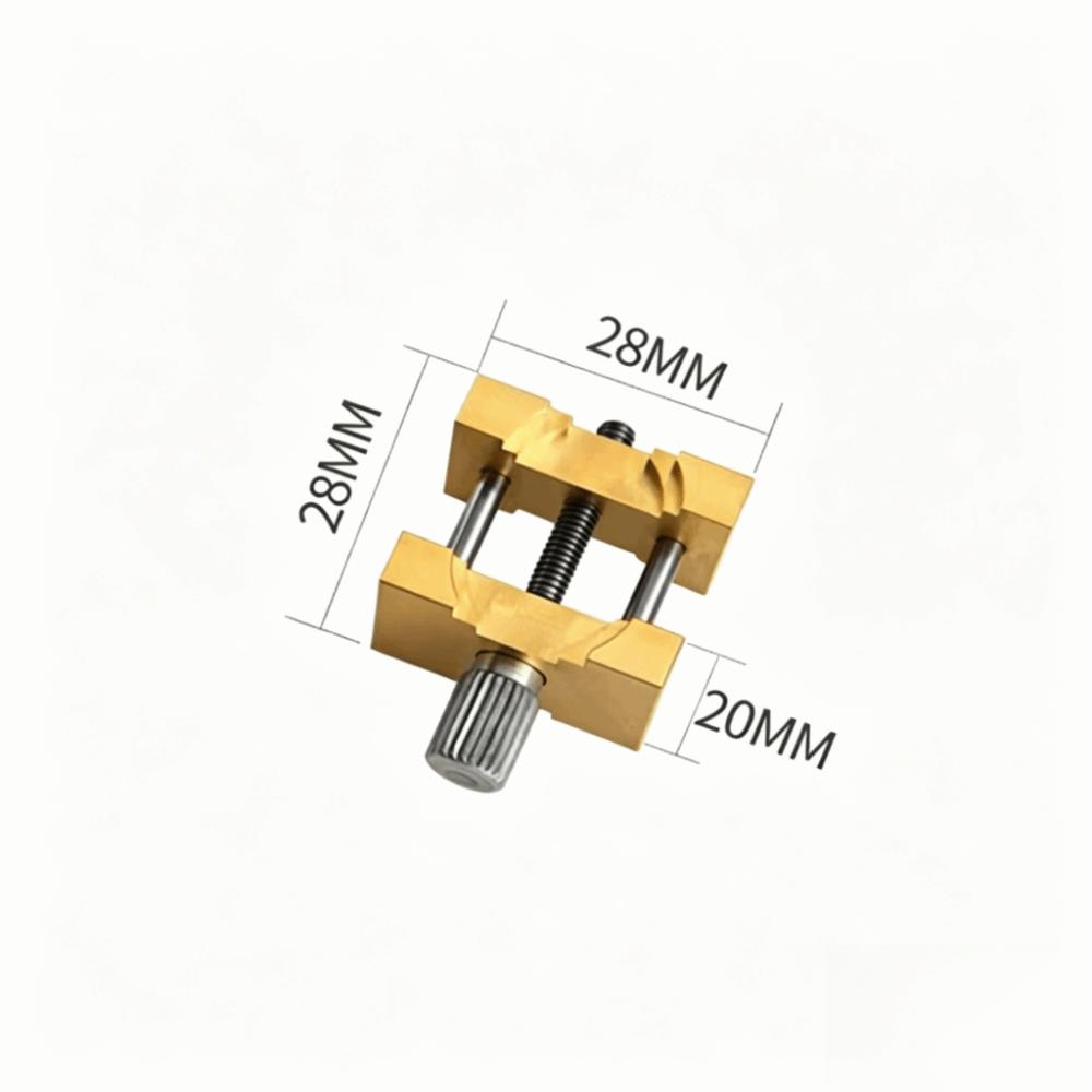 2Pcs Different Sizes Watch Repair Tool for Fit for 4040 4039 Watch Movement For Horology