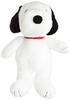 Корпорация Nakajima PEANUTS SNOOPY Peanuts Hug Hug плюшевая игрушка 2L Размер Snoopy черный 077394-15