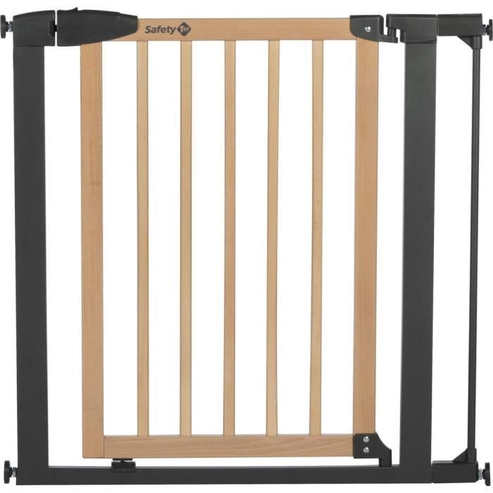 SAFETY 1ST SIMPLY CLOSE WOOD &amp; METAL 7 CM EXTENSION